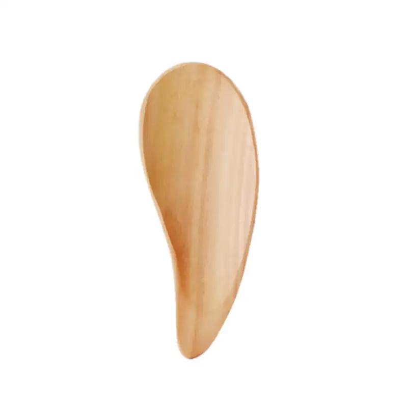 Ochiba Wooden Spoon - Sapodilla - PABOOM
