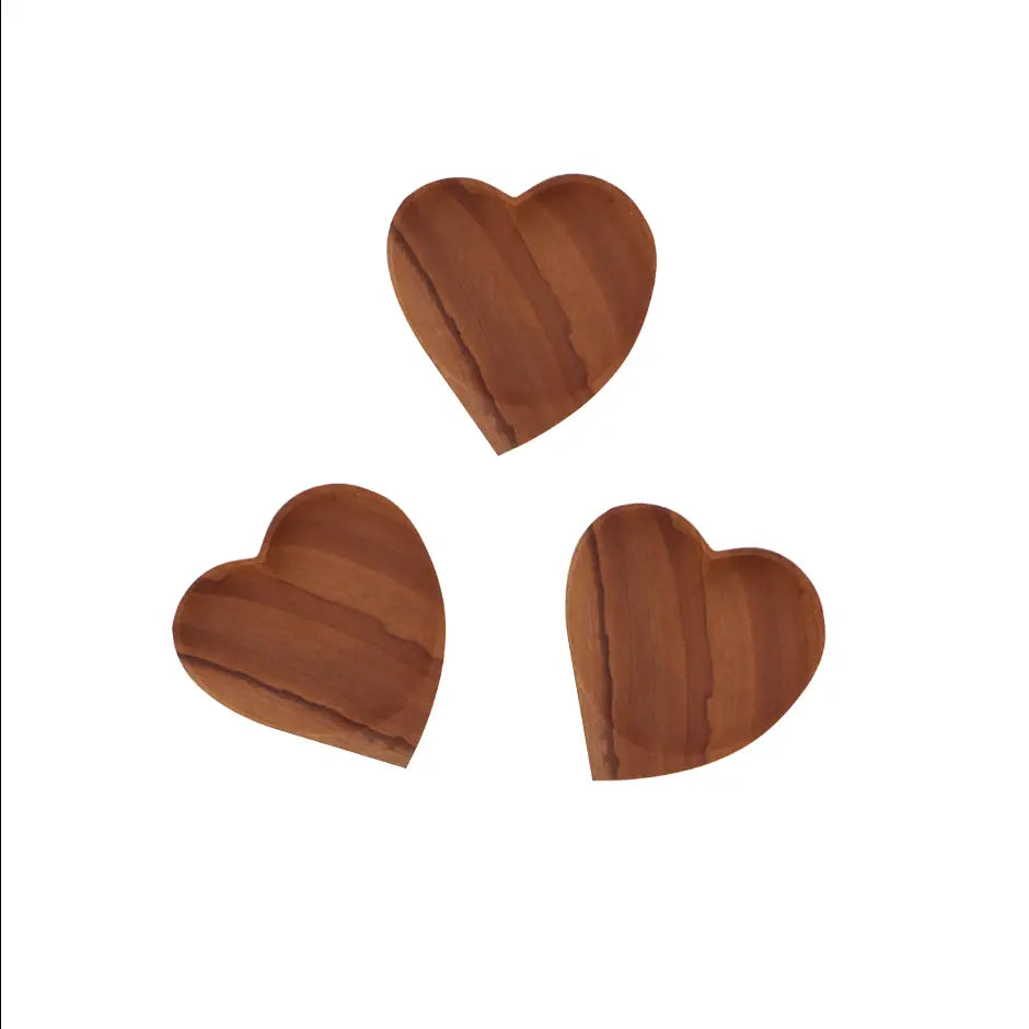 Robu Plate Sapodilla - PABOOM