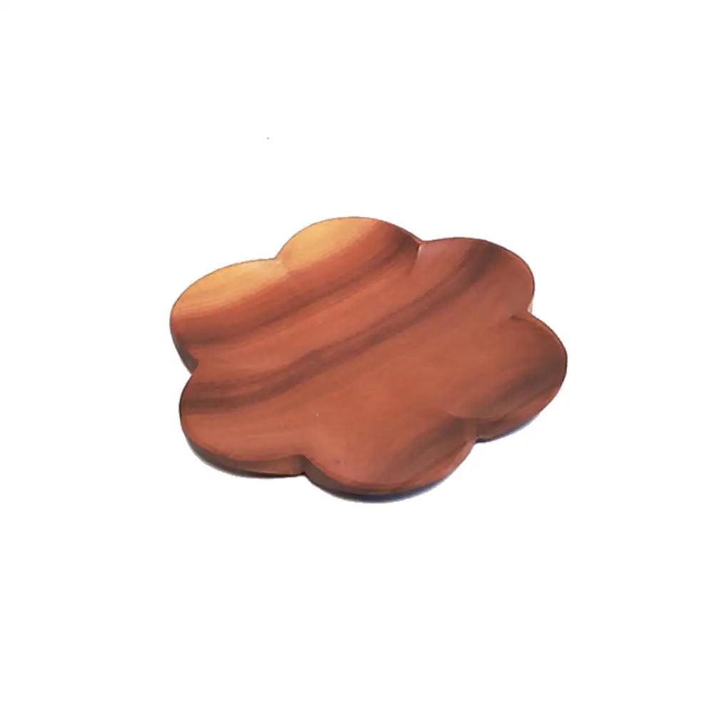 Sakura Plate Sapodilla - PABOOM