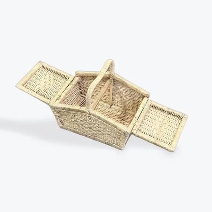 Somerset Picnic Basket - PABOOM