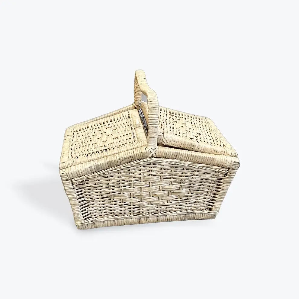 Somerset Picnic Basket - PABOOM