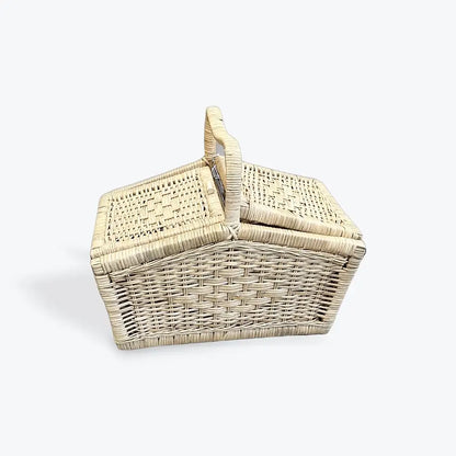 Somerset Picnic Basket - PABOOM