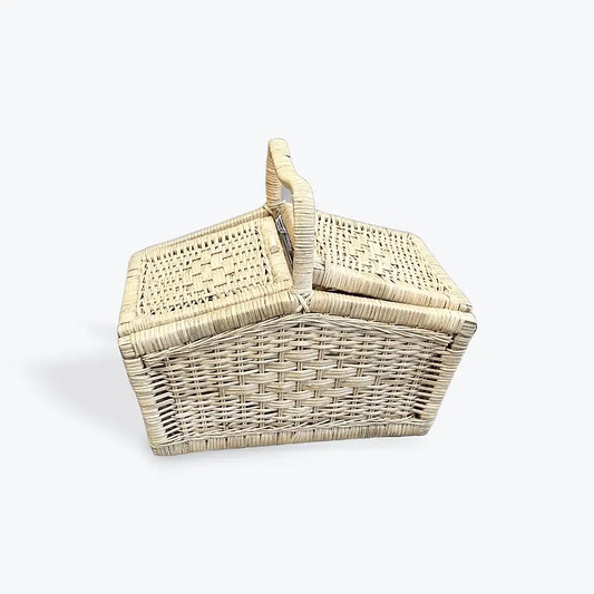 Somerset Picnic Basket - PABOOM
