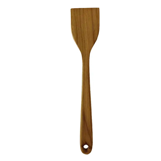 Supa Solid Teakwood Spatula - PABOOM