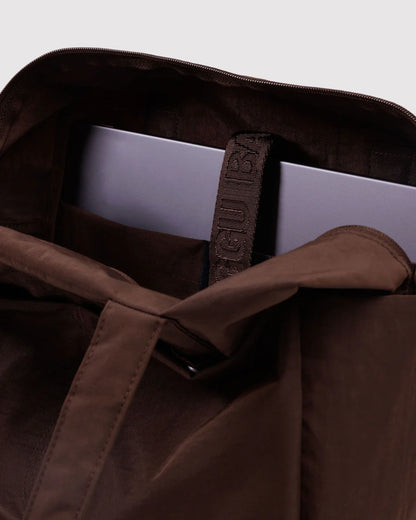 BAGGU Everyday Cloud Bag - Coffee