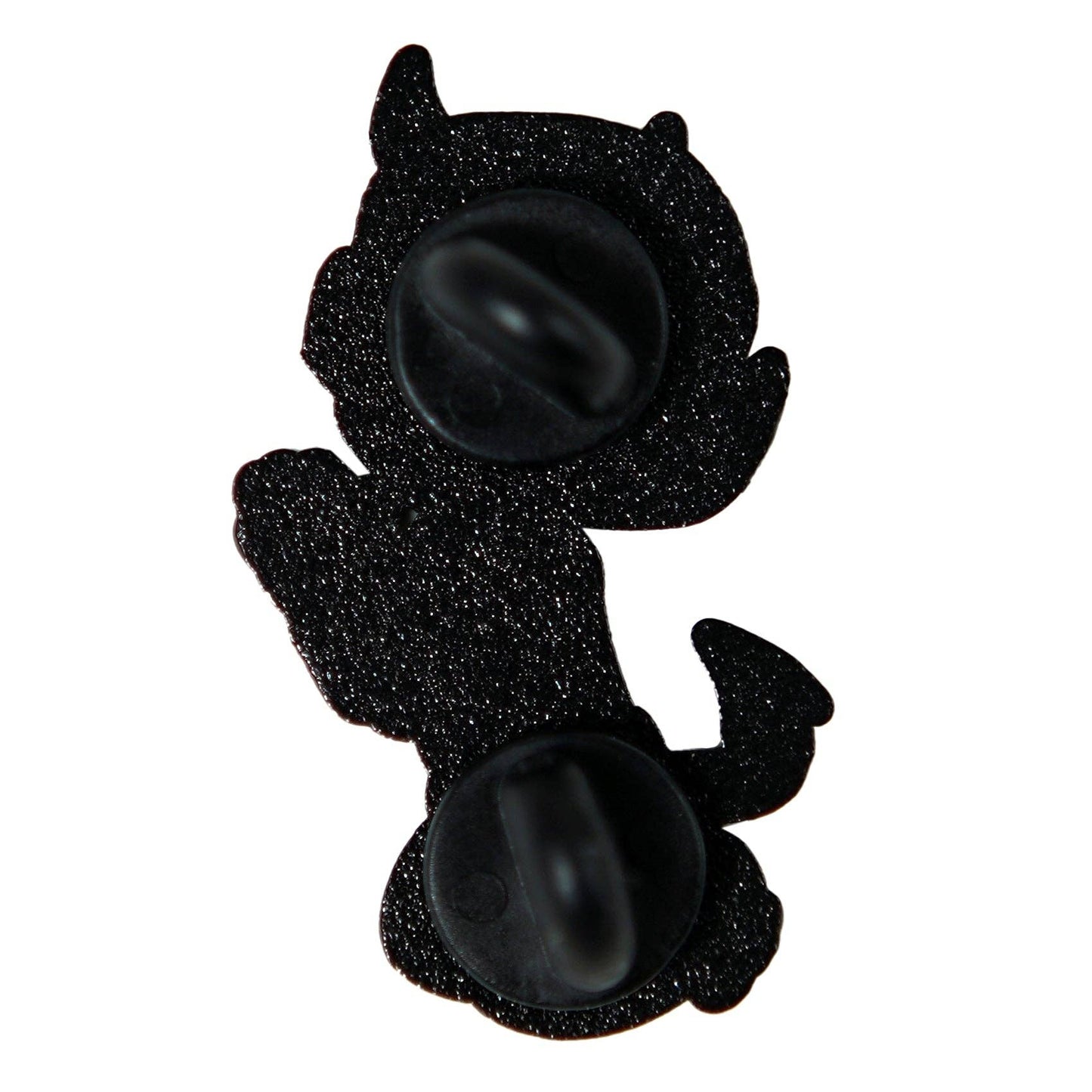 Lil Sinner Enamel Pin