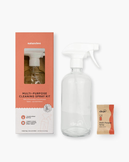 Sweet Citrus Multi-Purpose Cleaner Refill Kit