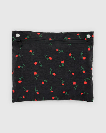 BAGGU Cloud Carry-on Travel Bag - Painted Wildflower