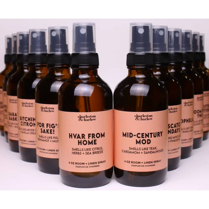 For Fig's Sake! Room + Linen Spray - PABOOM