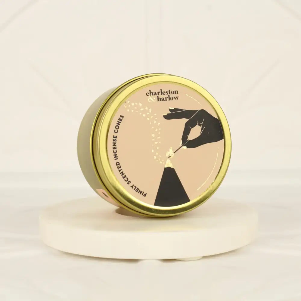 Ophelia Incense Cones - PABOOM