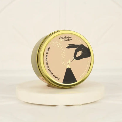 Ophelia Incense Cones - PABOOM