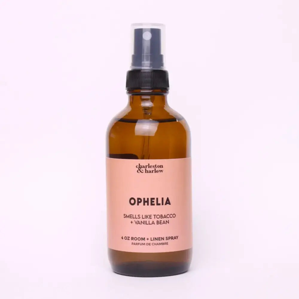 Ophelia Room & Linen Spray - PABOOM