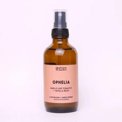 Ophelia Room & Linen Spray - PABOOM