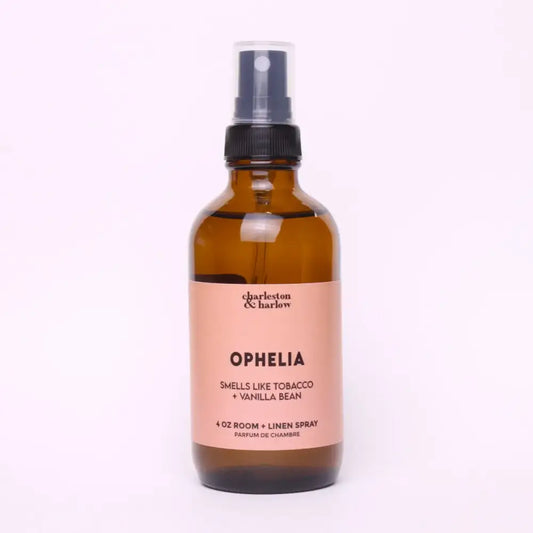 Ophelia Room & Linen Spray - PABOOM