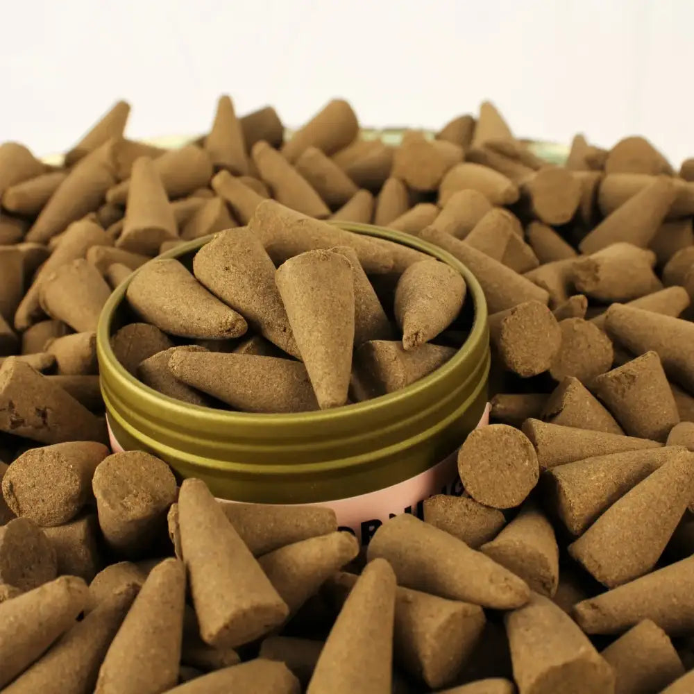 Room For Two Incense Cones - PABOOM