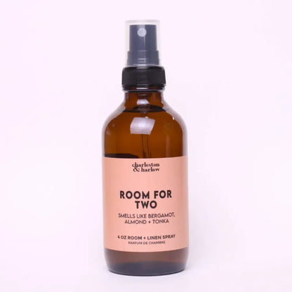 Room For Two Room + Linen Spray - PABOOM
