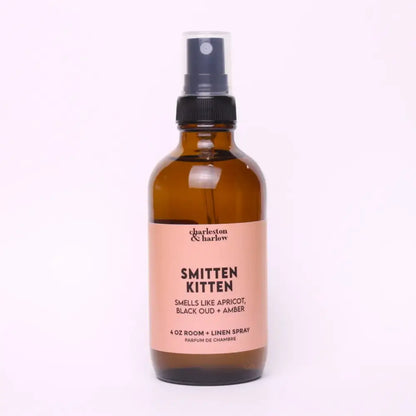 Smitten Kitten Room & Linen Spray - PABOOM