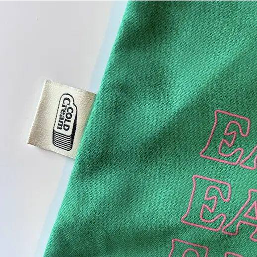 Eating Dinner Tote - PABOOM