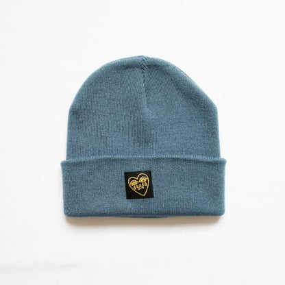 Crying Heart Classic Beanie - PABOOM