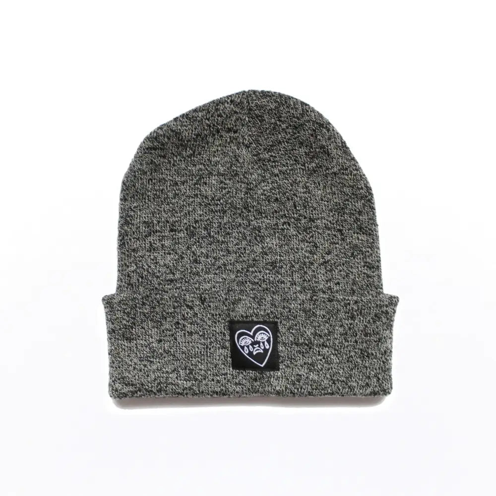 Crying Heart Classic Beanie - PABOOM