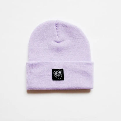 Crying Heart Classic Beanie - PABOOM