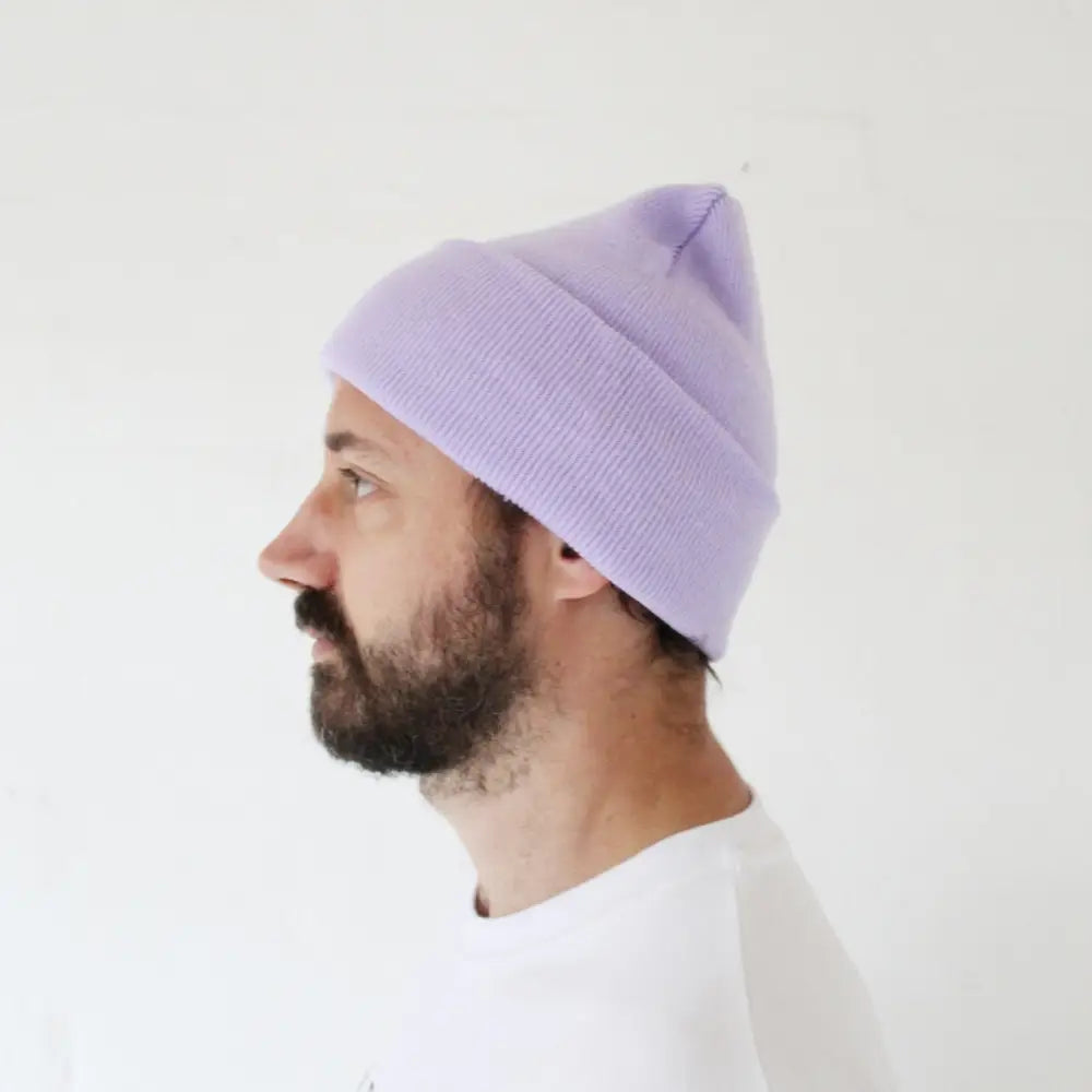 Crying Heart Classic Beanie - PABOOM