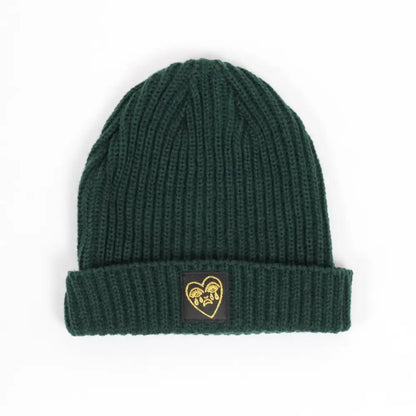 Crying Heart Trawler Beanie - PABOOM