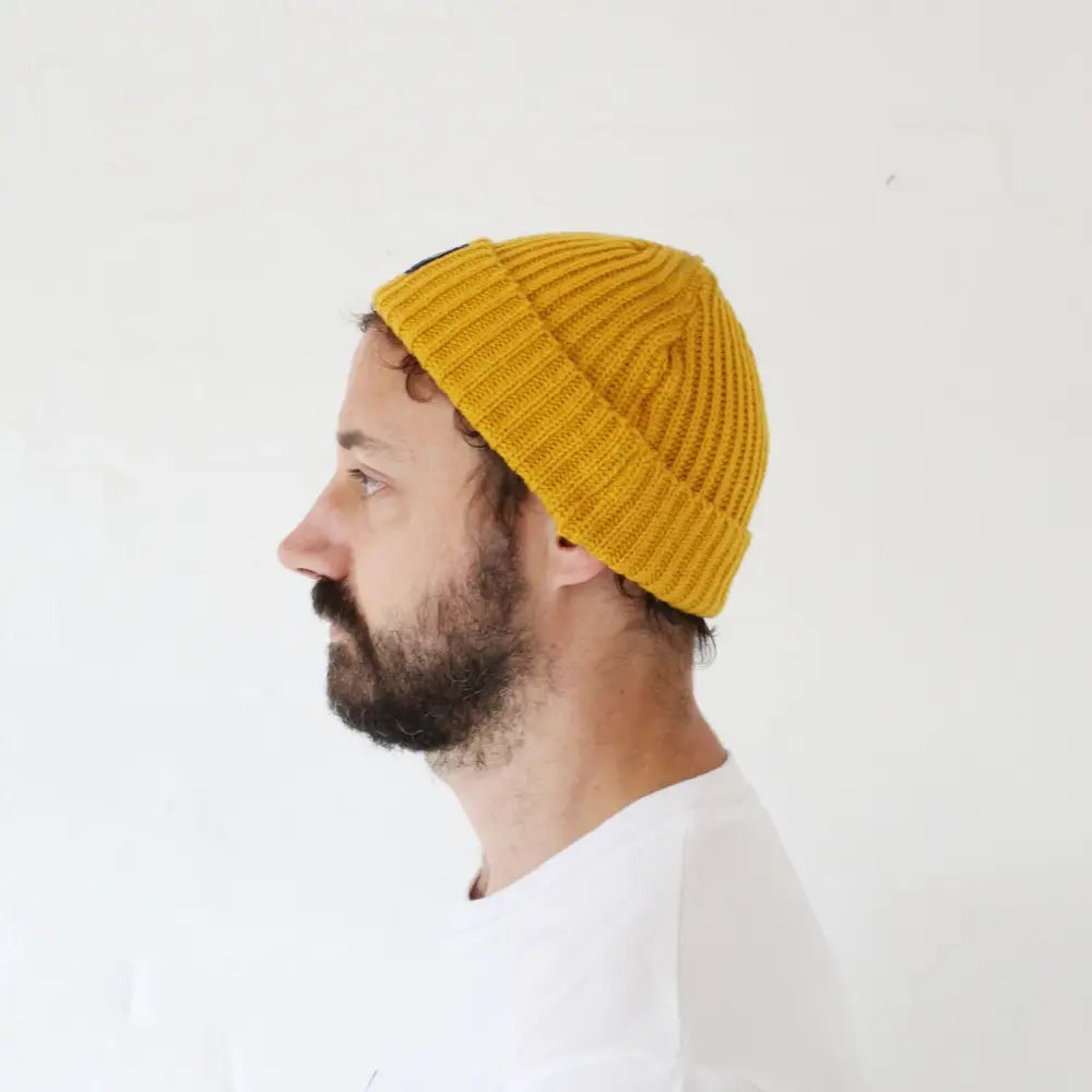 Crying Heart Trawler Beanie - PABOOM