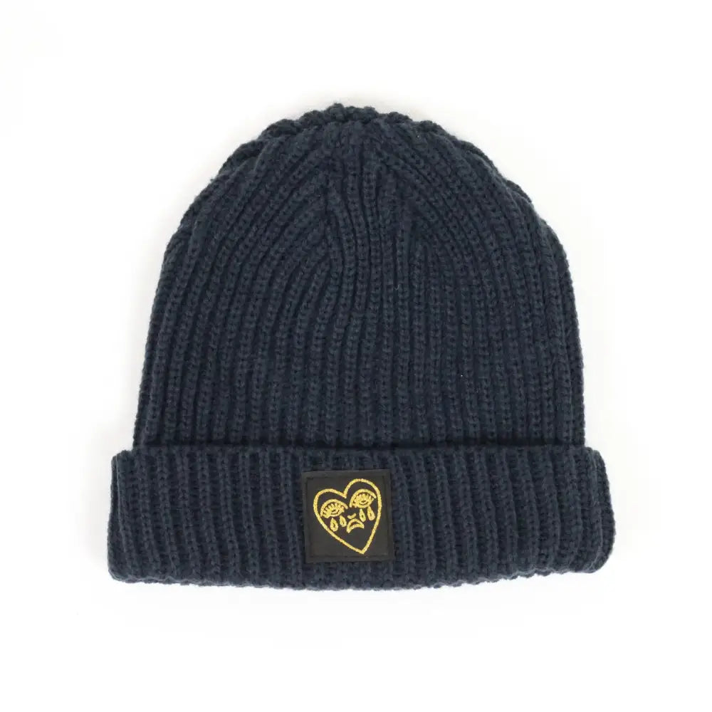 Crying Heart Trawler Beanie - PABOOM