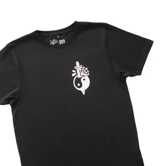Tattoo Flash T-Shirt - PABOOM