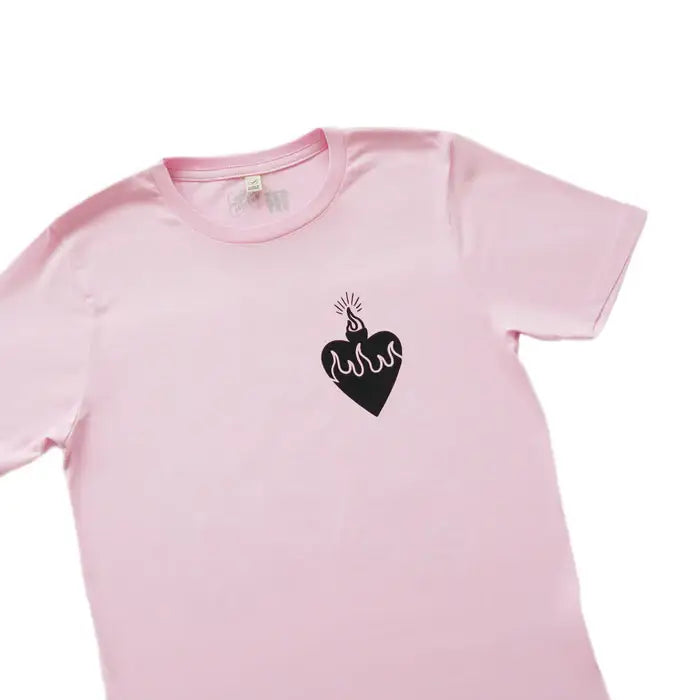 Tattoo Flash T-Shirt - PABOOM