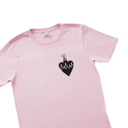 Tattoo Flash T-Shirt - PABOOM