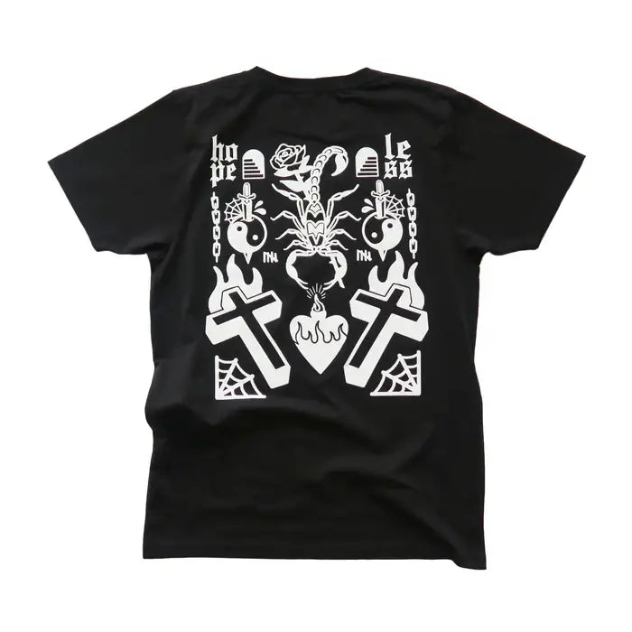 Tattoo Flash T-Shirt - PABOOM