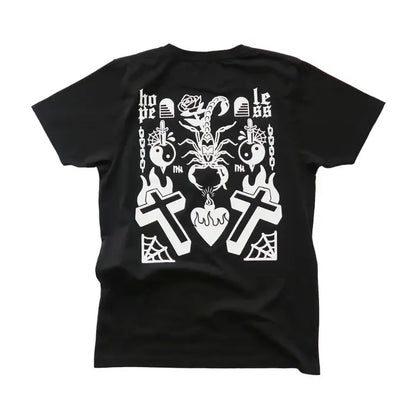 Tattoo Flash T-Shirt - PABOOM