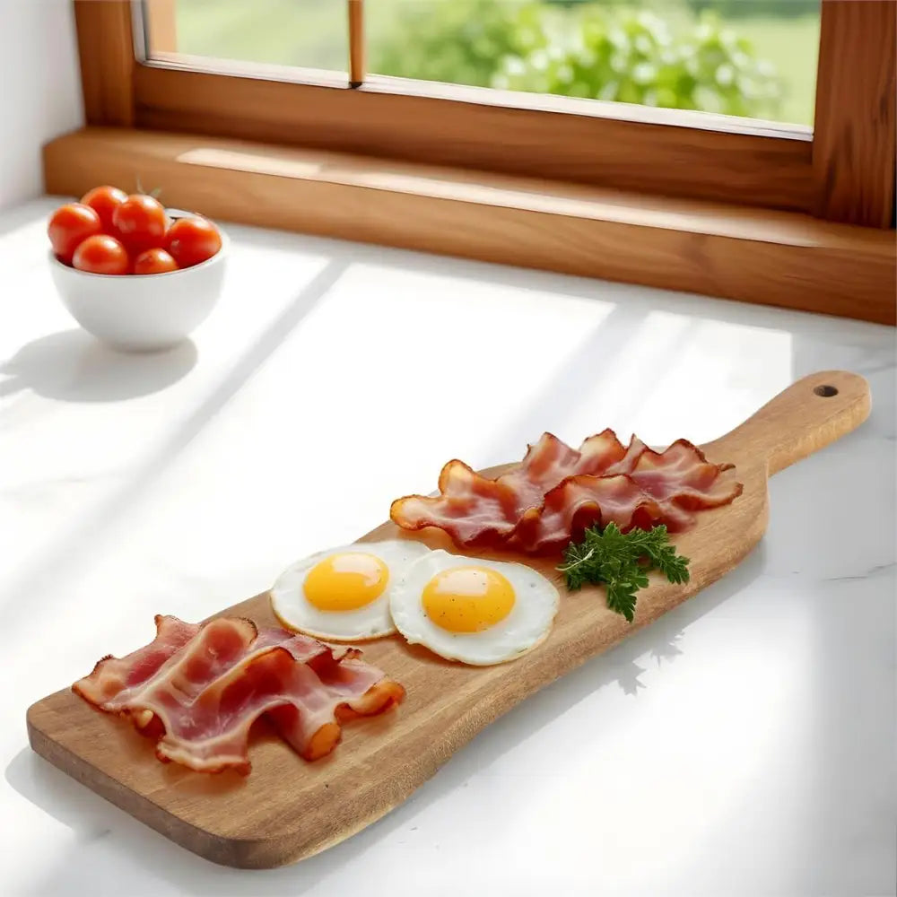 CTG Brands - Acacia Cutting/Serving Board 19.5x5.9in.