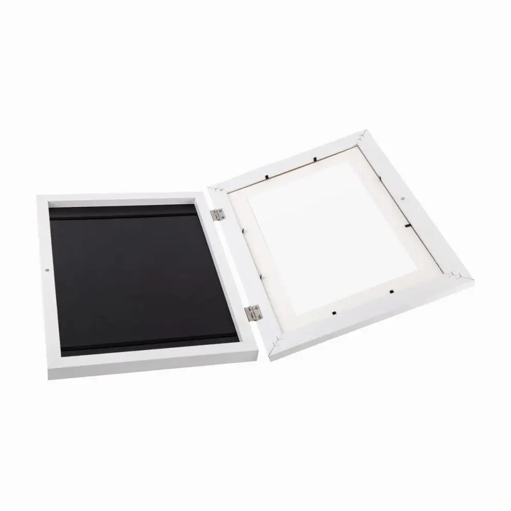 CTG Brands - Artwork Display Frame White 8.5x11’’