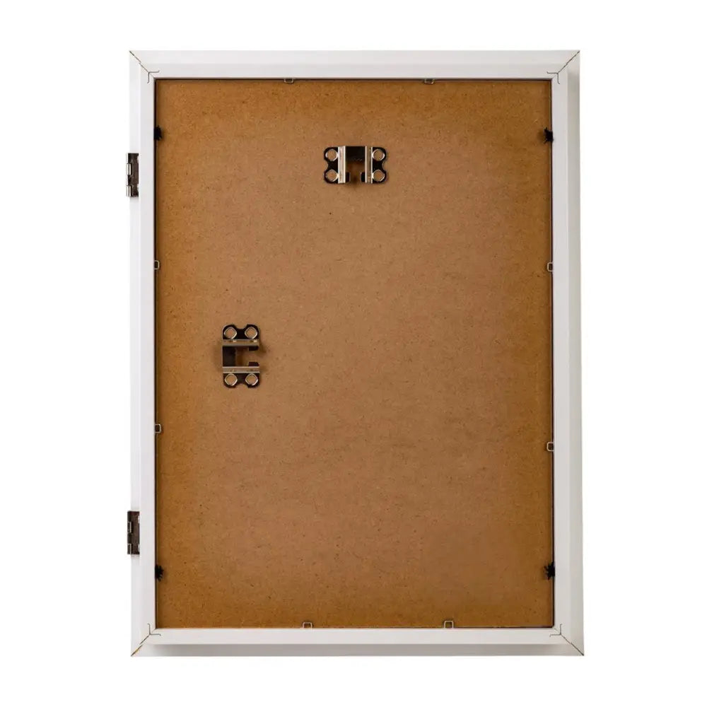 CTG Brands - Artwork Display Frame White 8.5x11’’