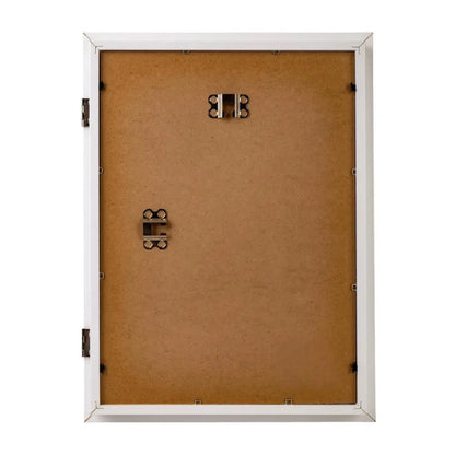 CTG Brands - Artwork Display Frame White 8.5x11’’