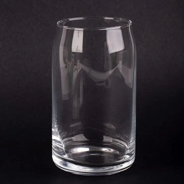 CTG Brands - Beer Can Glass 480ml.