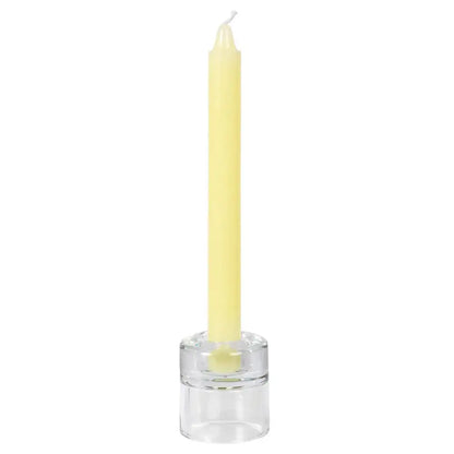CTG Brands - Candle Holder Glass 2-Way