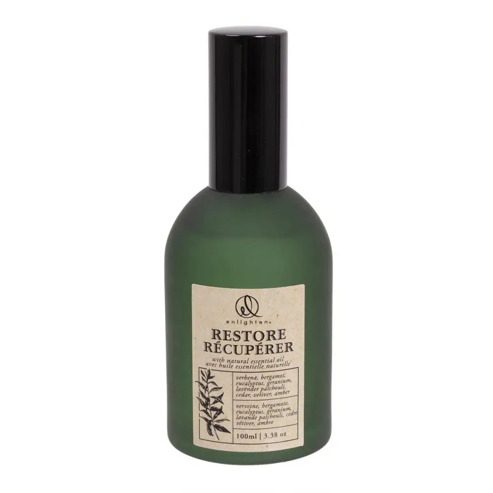 CTG Brands - Enlighten 100ml Room Spray Restore