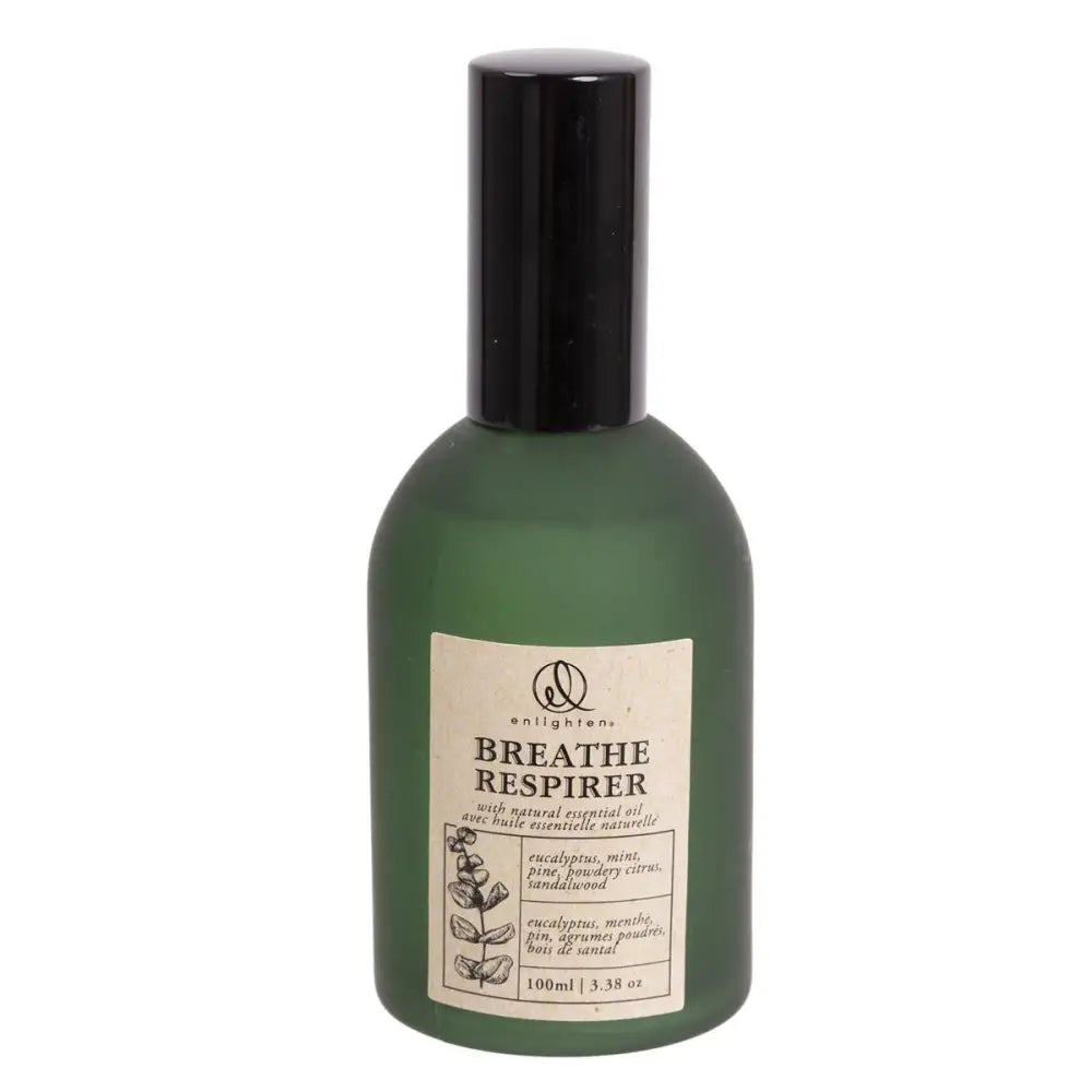 CTG Brands - Enlighten Room Spray Breathe 100ml