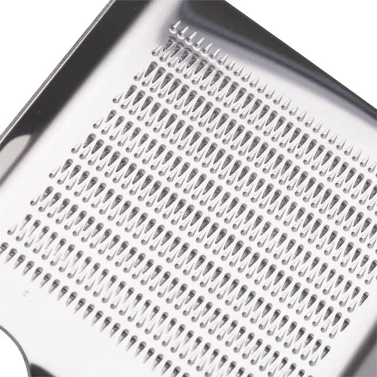 CTG Brands - Ginger/Garlic Grater S/S 5.3x3.5’’