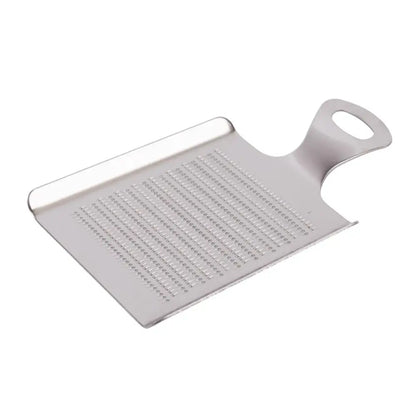 CTG Brands - Ginger/Garlic Grater S/S 5.3x3.5’’