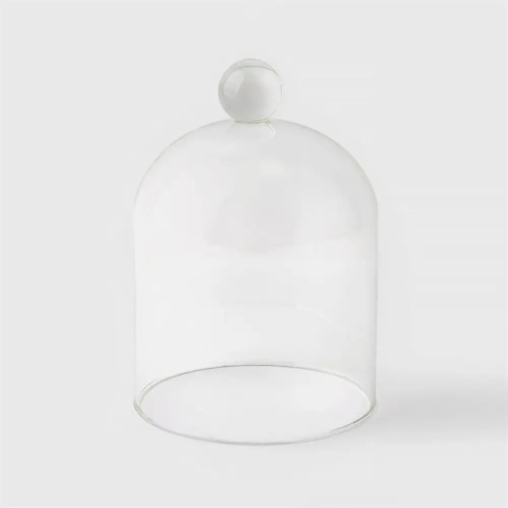 Glass Dome 4.1x5.7" - PABOOM