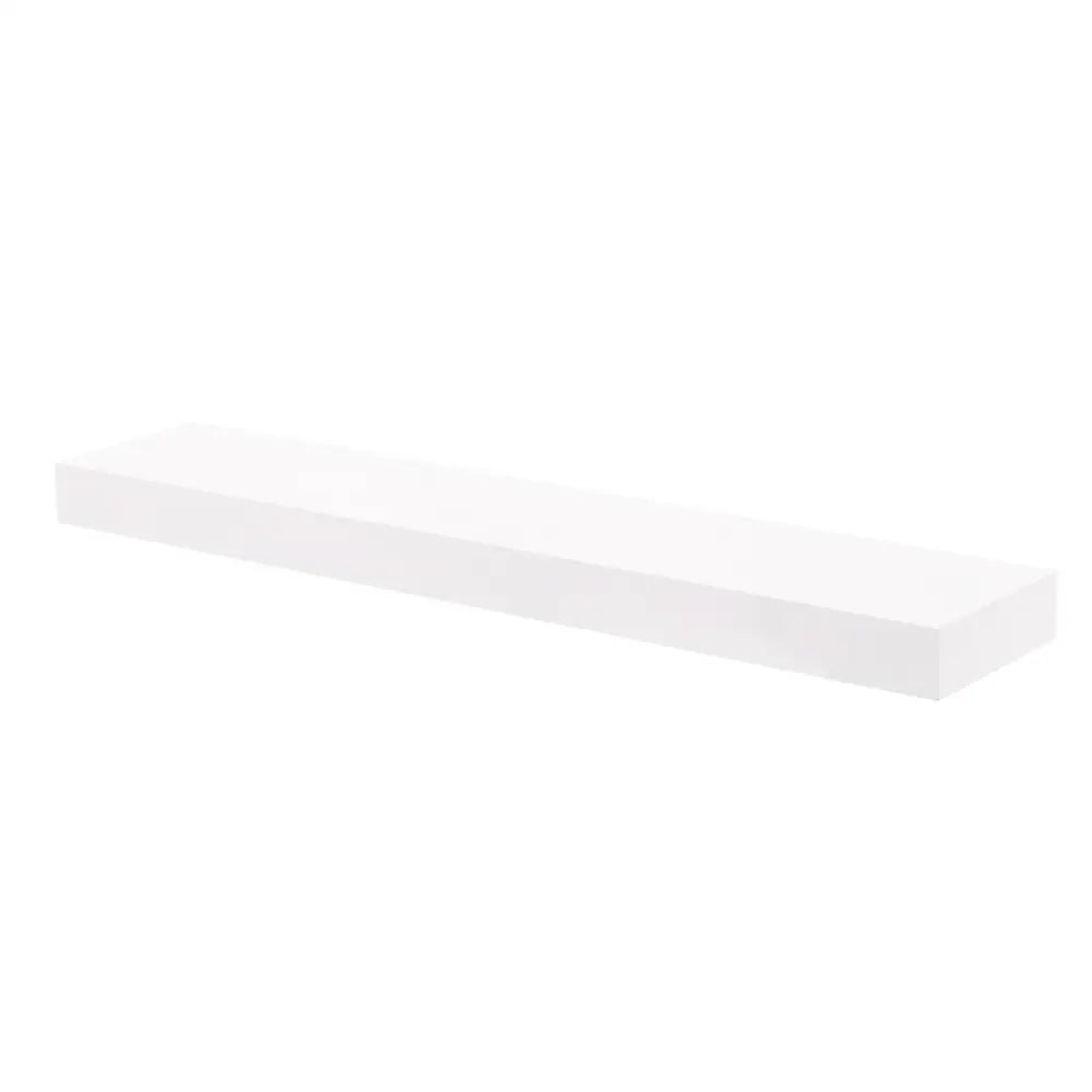 CTG Brands - Maine Wall Shelf 24in. White