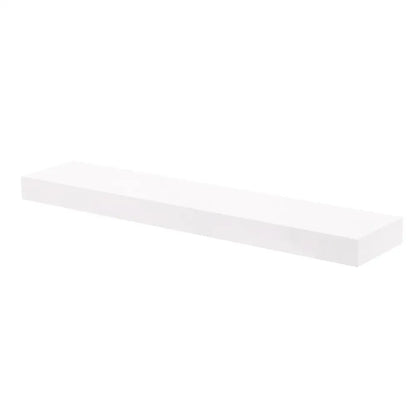 CTG Brands - Maine Wall Shelf 24in. White