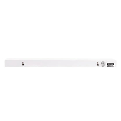 CTG Brands - Maine Wall Shelf 24in. White