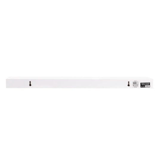 CTG Brands - Maine Wall Shelf 24in. White