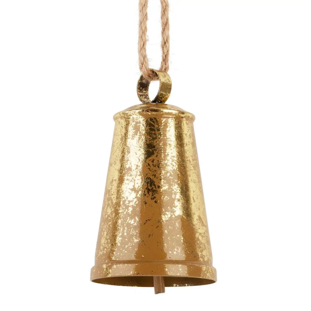 CTG Brands - Metal Ring Bell Decor 2x3.5’’